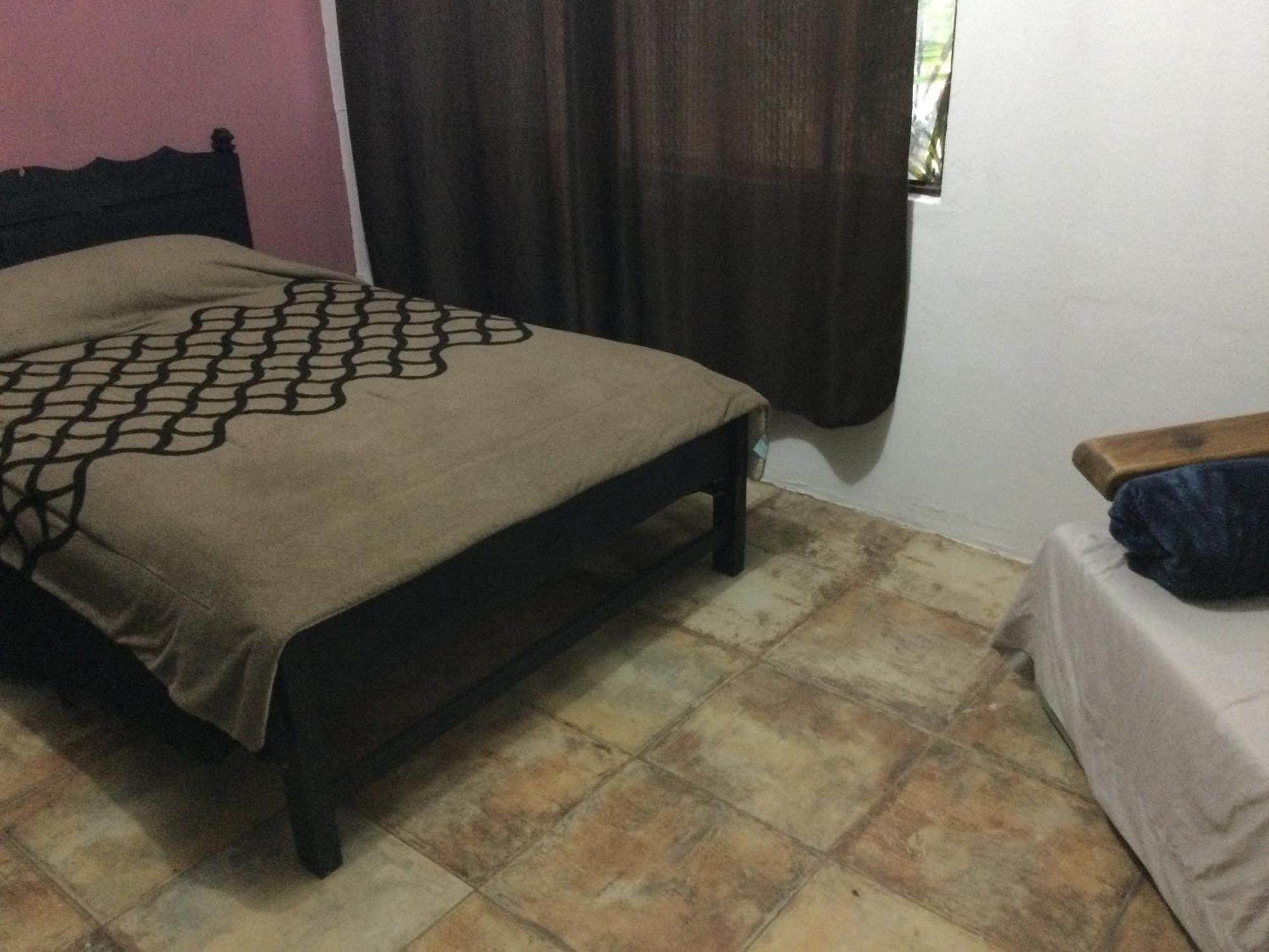 Trotamundo Oaxaca Hostel Exterior photo